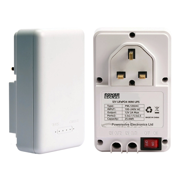 PML1202AC 