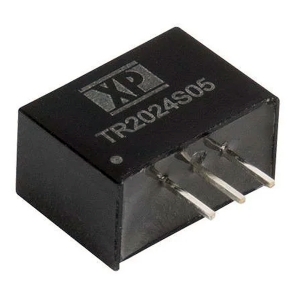 TR20 