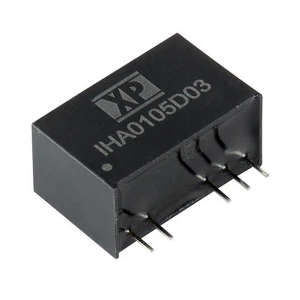 IHA01 