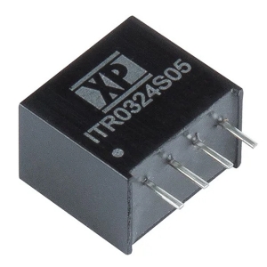 ITR03 