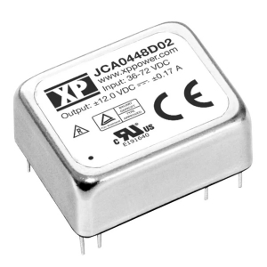 JCA04 