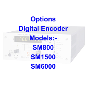 DigEncoders 