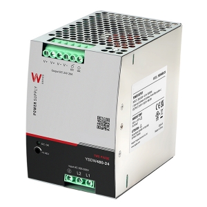 YSDW480 Series 