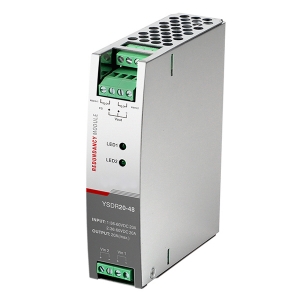 YSDR20 Redundancy Module 
