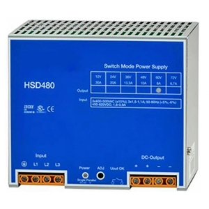 HSD04801 Series 