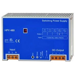HPV04801 Series 