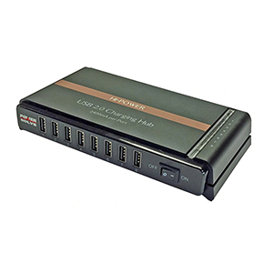 PSUSB-1024 & PSUSB-2024 