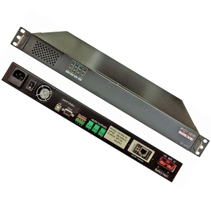 PFD Series 19 