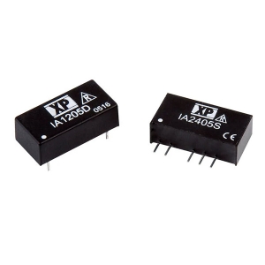 IA Series 