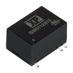 ISM01 Series 