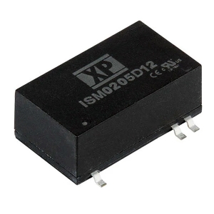 ISM02 Series 