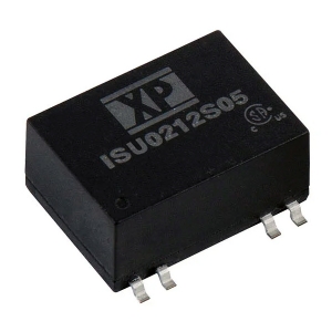 ISU02 Series 