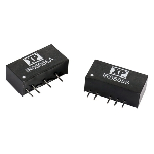 IR Series 