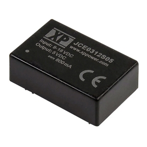 JCE03 Series 