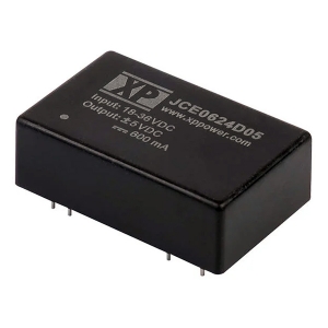 JCE06 Series 