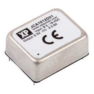 JCA10 Series 