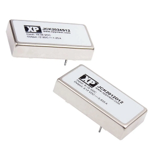 JCK20 Series 