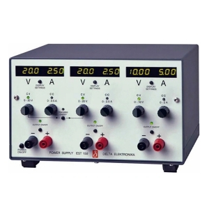ES300 Series 
