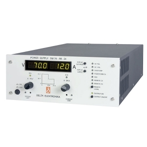 Power Sink Option for SM800 